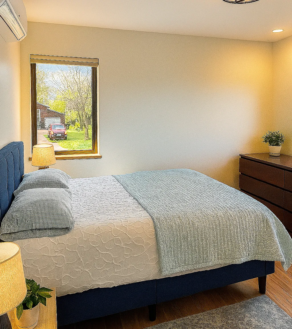 1 bed, 2750 sqft, $1,150 — Photo 1