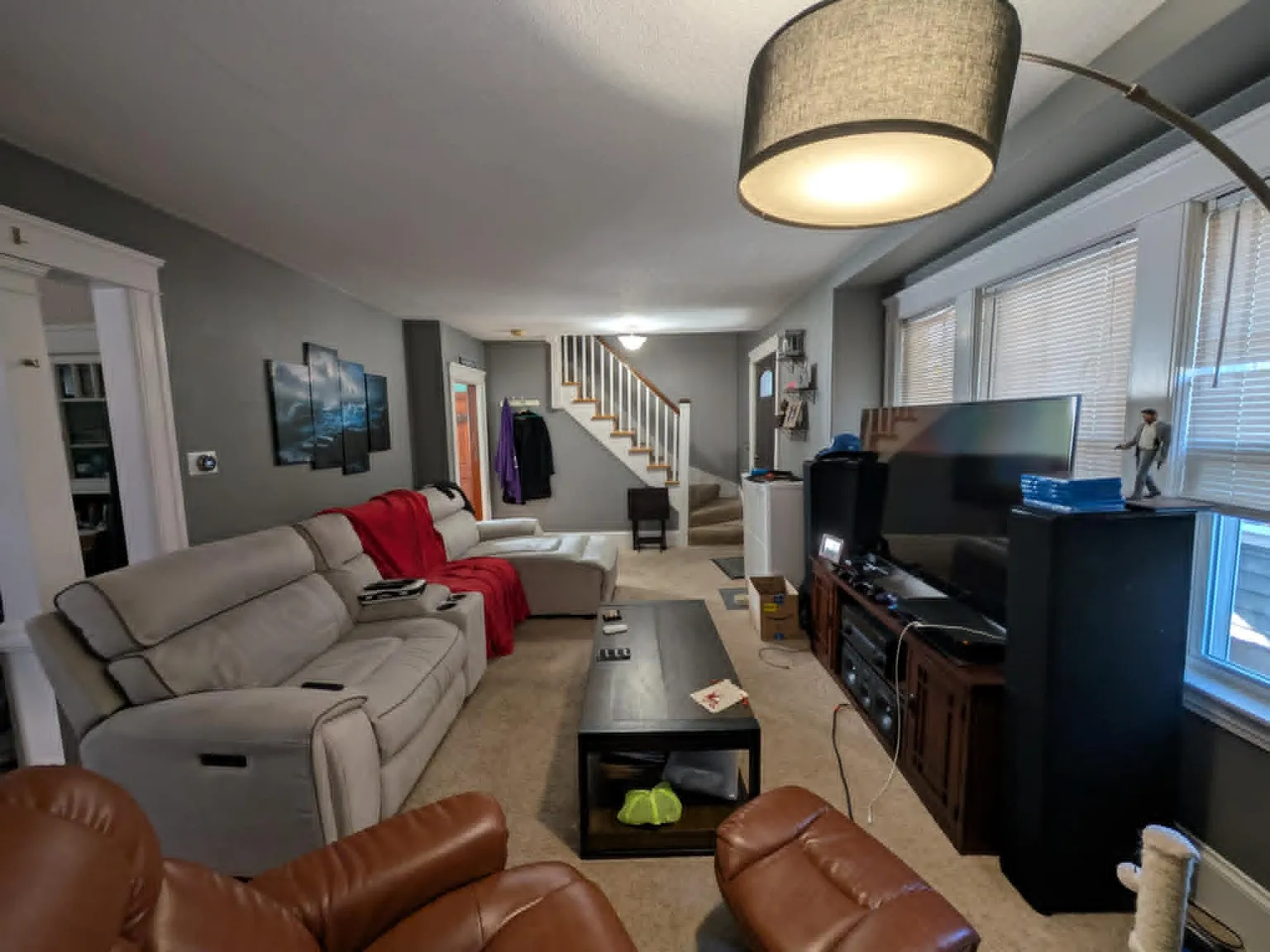 3 bed, 1196 sqft, $3,000 — Photo 3