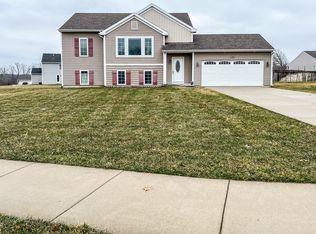 1503 Tillingsdale Dr, Kalamazoo, MI
