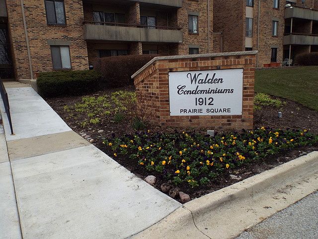 1st image of 1912 Prairie Sq APT 324A