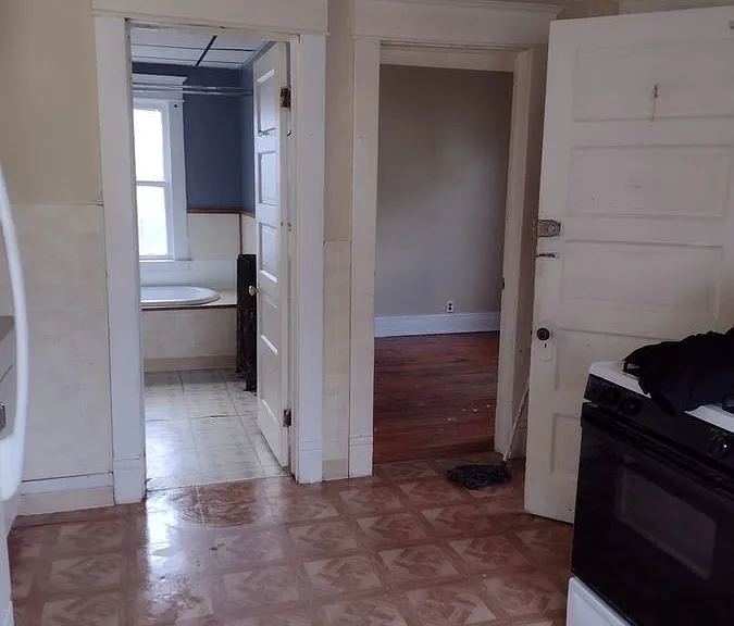 46 Norman Ave #- LOWER REAR — Photo 12