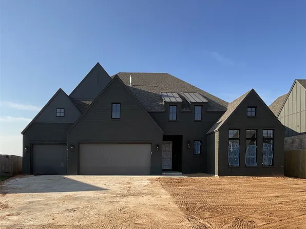 2707 W Van Buren Ct, Broken Arrow, OK 74011