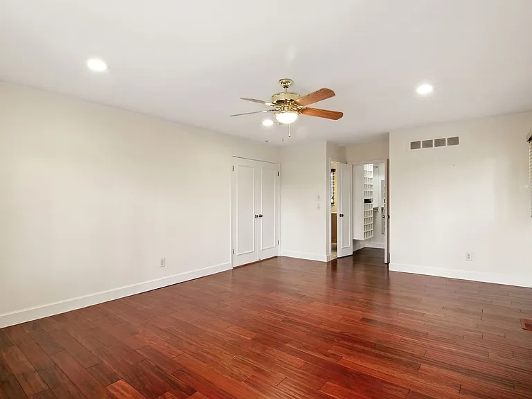 Primary Room