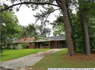 1232 Savanna View Dr, Baton Rouge, LA 70810