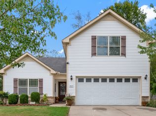 337 Sarava Ln, Smyrna, TN 37167