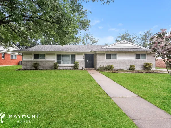 3556 Wosley Dr, Fort Worth, TX 76133