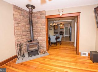 1305 Faunce St, Philadelphia, PA 19111