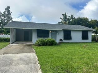 9044 Pineapple Rd, Fort Myers, FL 33967