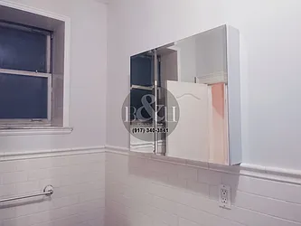 Rented by B & H Properties of New York LTD