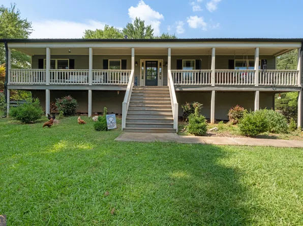 4968 Moores Mill Ln, Waleska, GA 30183