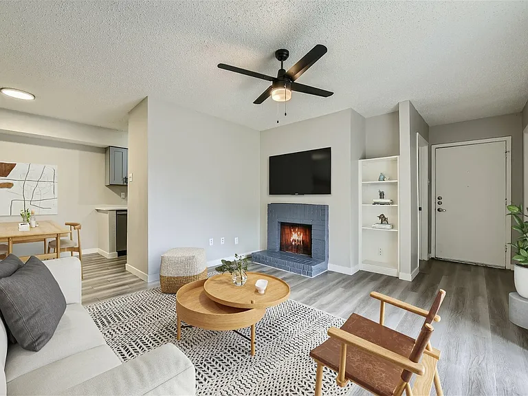Rise North Arlington — Photo 20