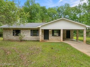431 Saint Paul Rd, Tylertown, MS 39667