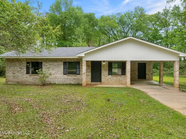 431 Saint Paul Rd, Tylertown, MS 39667