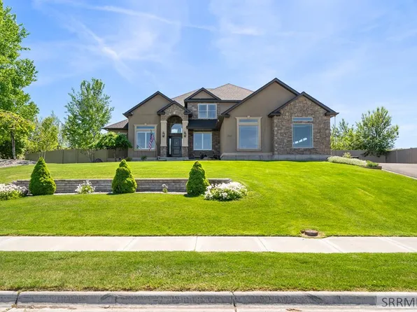 3543 S Boulder Creek Ln, Ammon, ID 83406