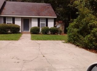3204 Tyndall Dr, Valdosta, GA 31602