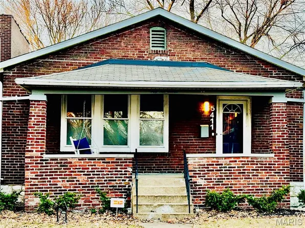 5411 Tennessee Ave, Saint Louis, MO 63111
