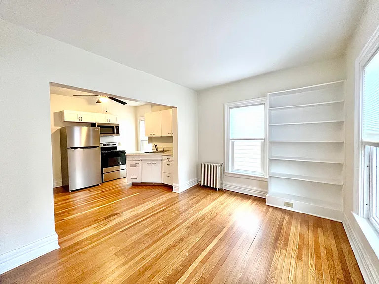 1228 Union St #3 — Photo 4