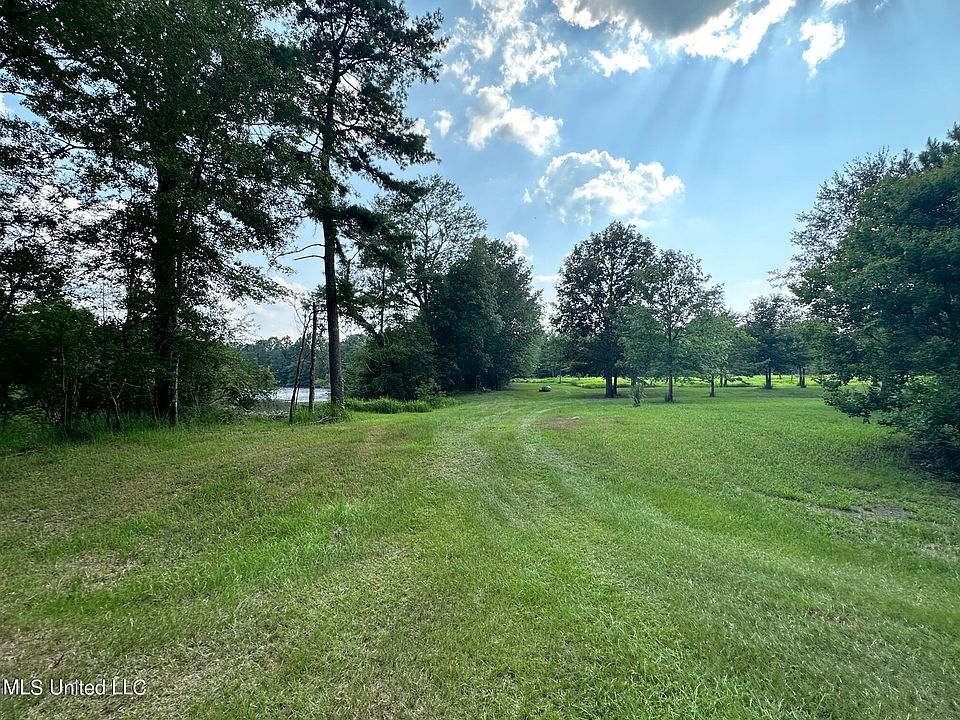 Crawfish Dr, Leakesville, MS 39451 MLS 4051978 Zillow