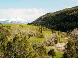 133 Tbd Hwy, Somerset, CO 81434
