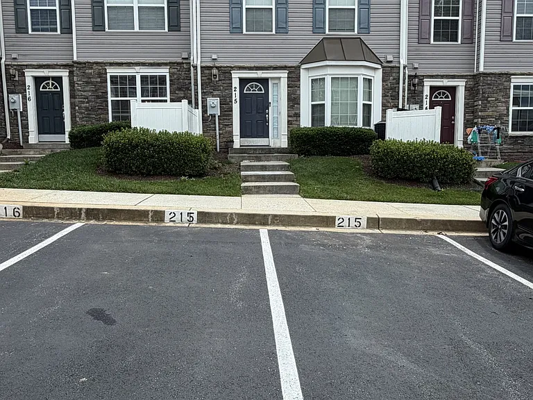 1918 Lennox Dr #215 — Photo 24