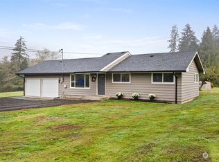 2185 E Hoquiam Rd, Hoquiam, WA 98550