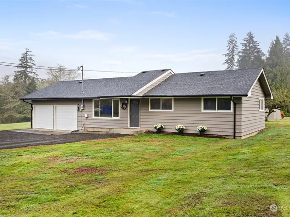 2185 E Hoquiam Road, Hoquiam, WA 98550