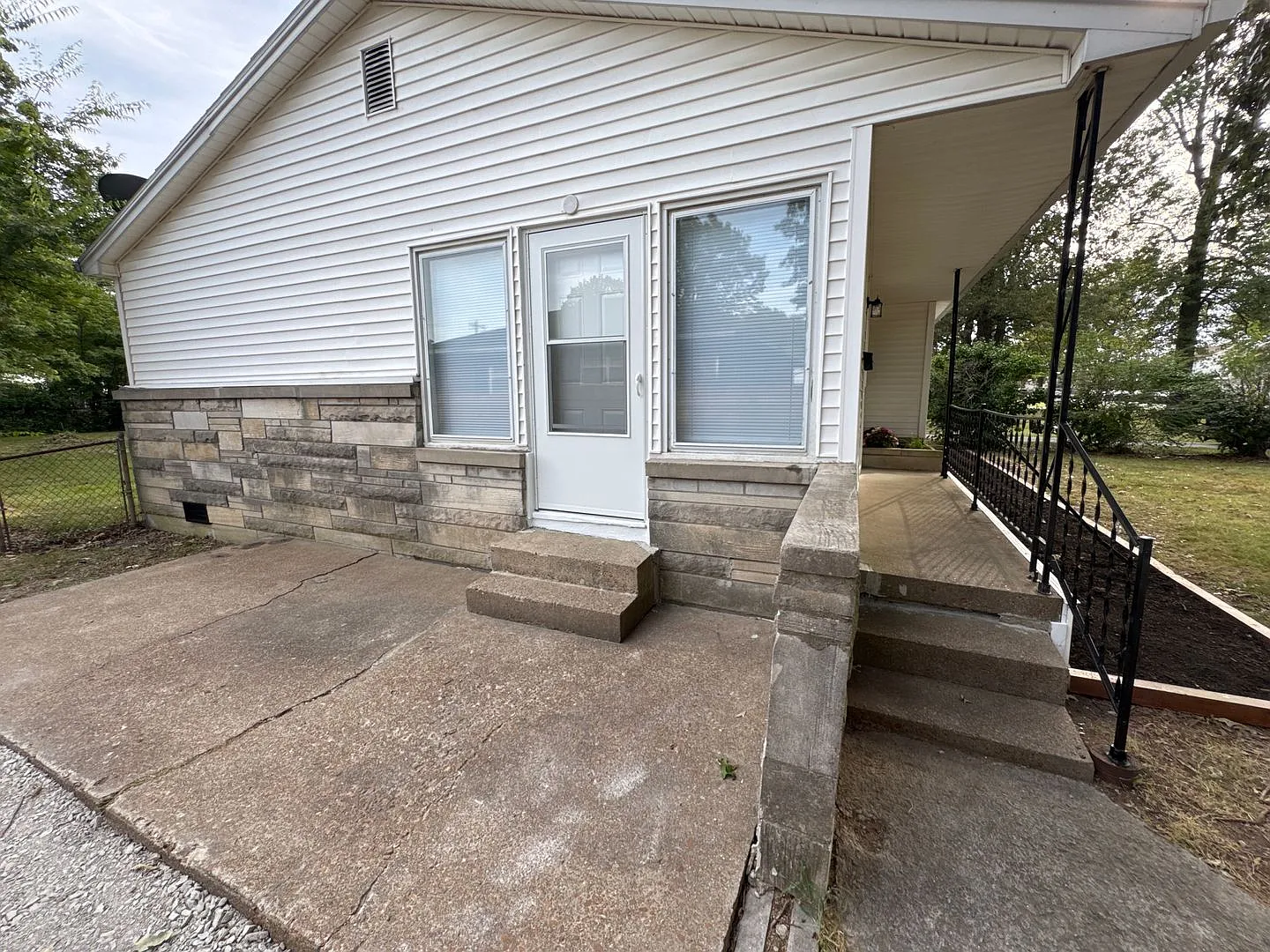 3 bedroom 1.5 bath Paducah — Photo 2