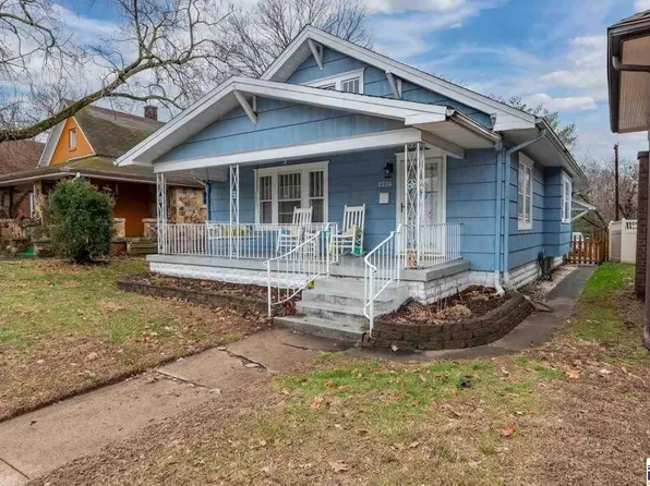 2234 N 7th St, Terre Haute, IN 47804