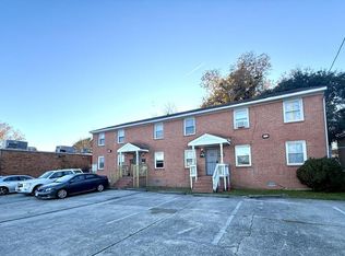 1015 Campostella Rd, Norfolk, VA 23523