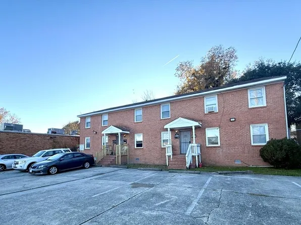 1015 Campostella Rd, Norfolk, VA 23523