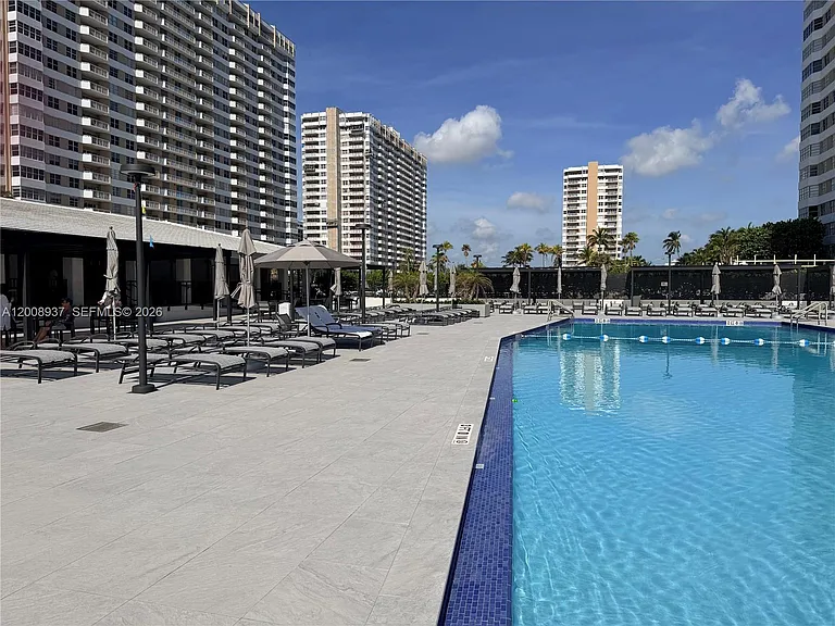 1950 S Ocean Dr #5L — Photo 20