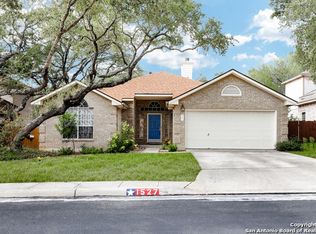 1527 Mooreshill Dr, San Antonio, TX 78253
