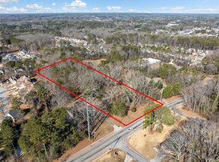 3309 Panola Rd #X, Lithonia, GA 30038