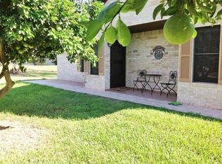 1420 Circle Dr, Mission, TX 78572