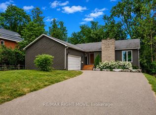 18 Creighton St, Ramara, ON L3V1A8
