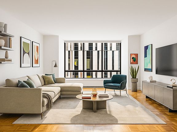 4th image of 525 E 72nd St #24C