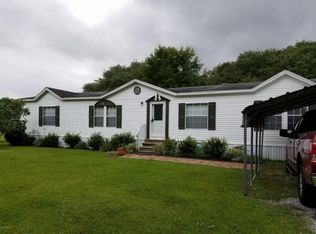 1050 Veillon Rd, Ville Platte, LA 70586