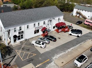 308 Main St, Oxford, MA 01540