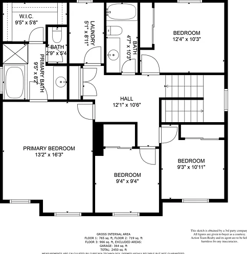 794 W Star Spangled Dr — Photo 37
