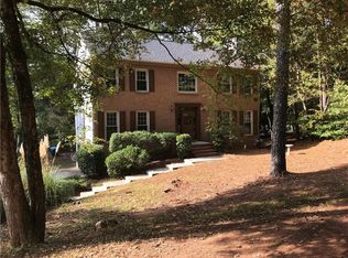 2036 Plantation Rd, Lawrenceville, GA 30044