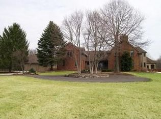 7601 Perry Rd, Delaware, OH 43015