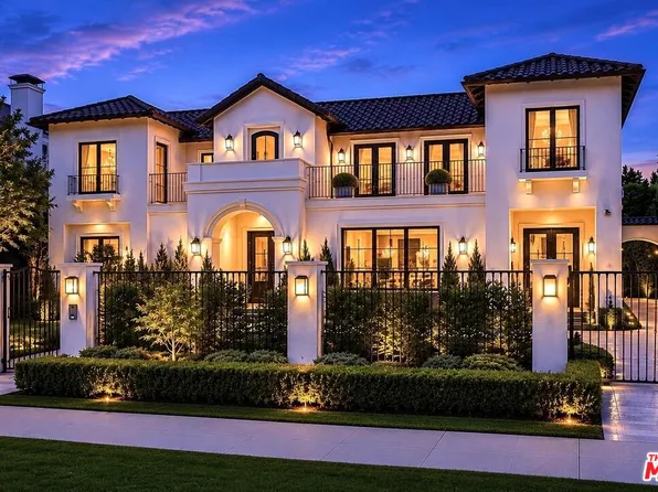 722 N Camden Dr, Beverly Hills, CA 90210