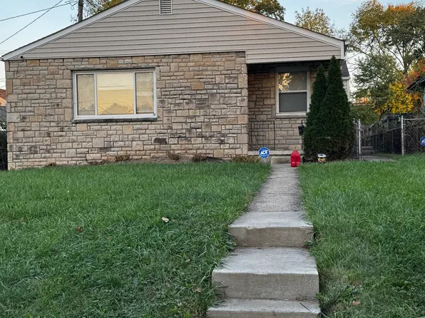 1204 Bulen Ave, Columbus, OH 43206
