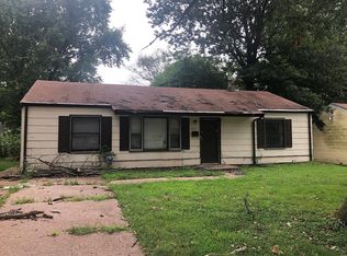 9752 Dennis Dr, Saint Louis, MO