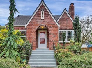 6616 Flora Avenue S, Seattle, WA 98108