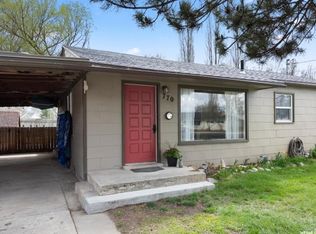 770 E 200 N, Springville, UT 84663