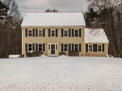 53 Munroe Drive, East Hampstead, NH, 03826