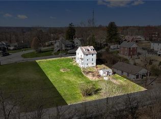 106 Meadow Ave, Midland, PA 15059