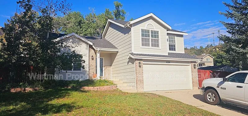 4130 Madrone Way