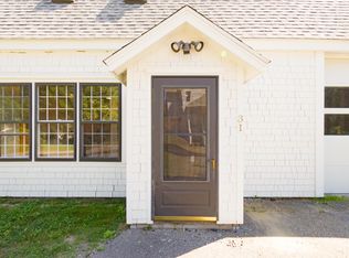 31-33 Booker St #3, Thomaston, ME 04861